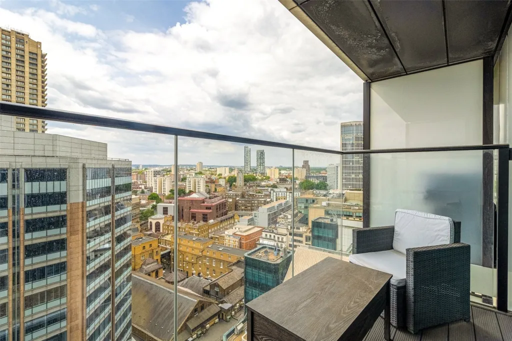 Moor Lane, Moorgate, EC2Y, photo 17