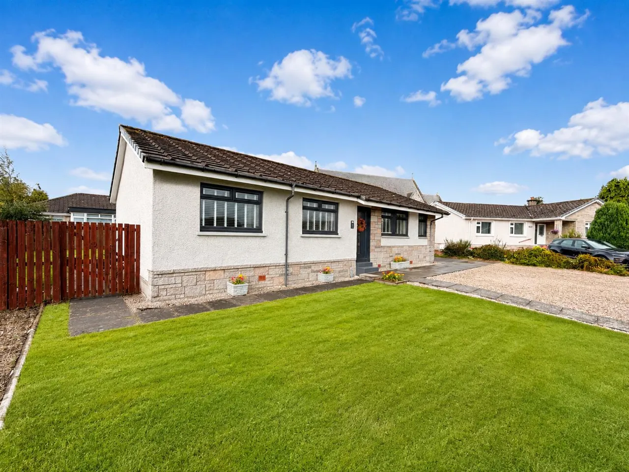 Merrick Gardens, Quarter, Hamilton, ML3 7XS, photo 25