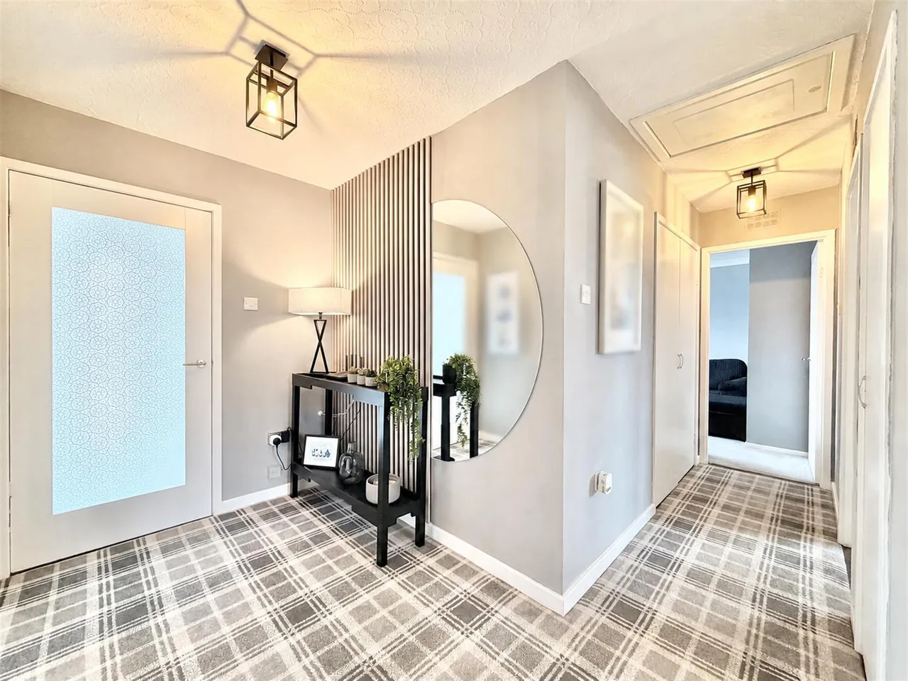 Merrick Gardens, Quarter, Hamilton, ML3 7XS, photo 2