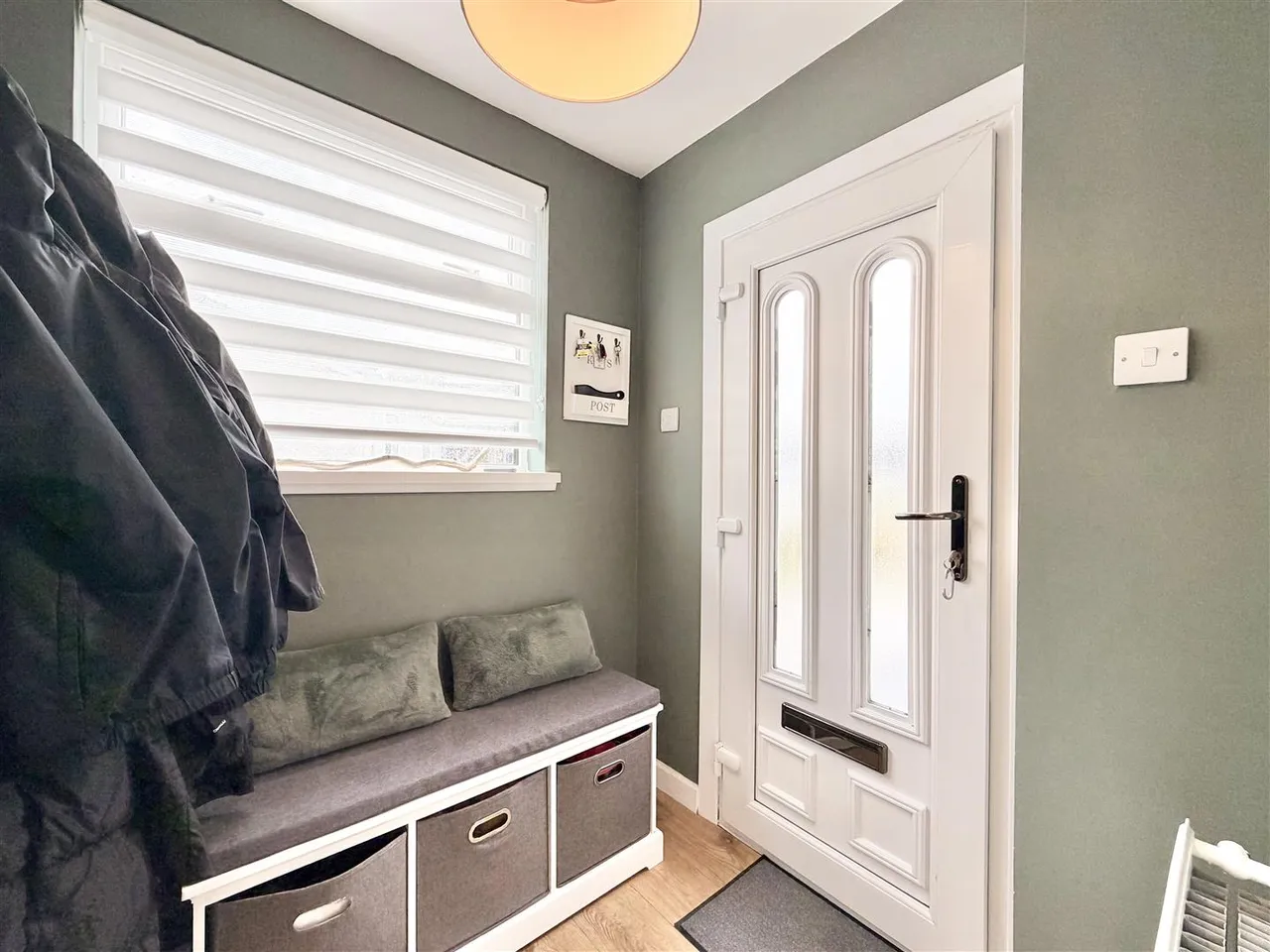 Merrick Gardens, Quarter, Hamilton, ML3 7XS, photo 23