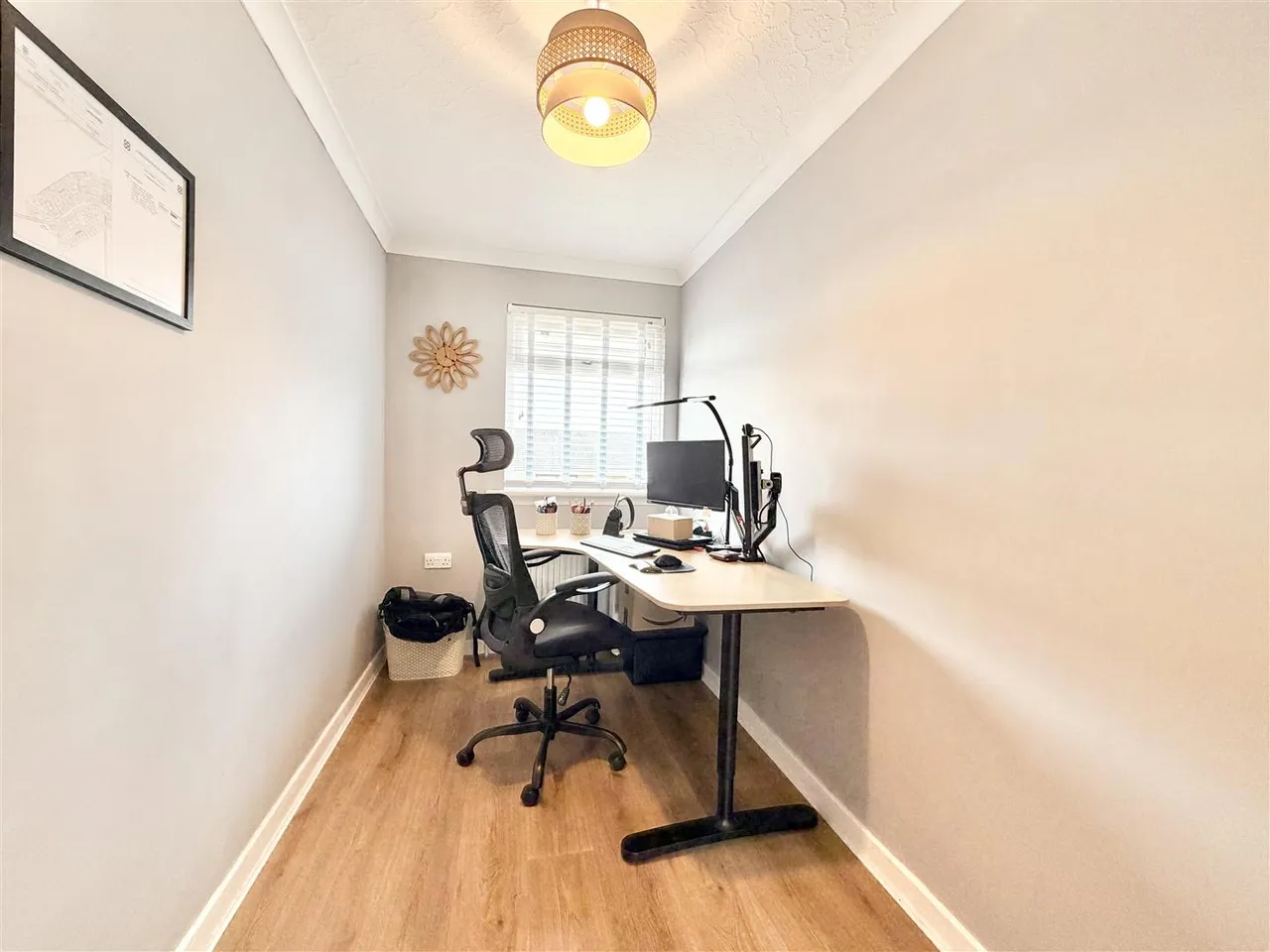 Merrick Gardens, Quarter, Hamilton, ML3 7XS, photo 13