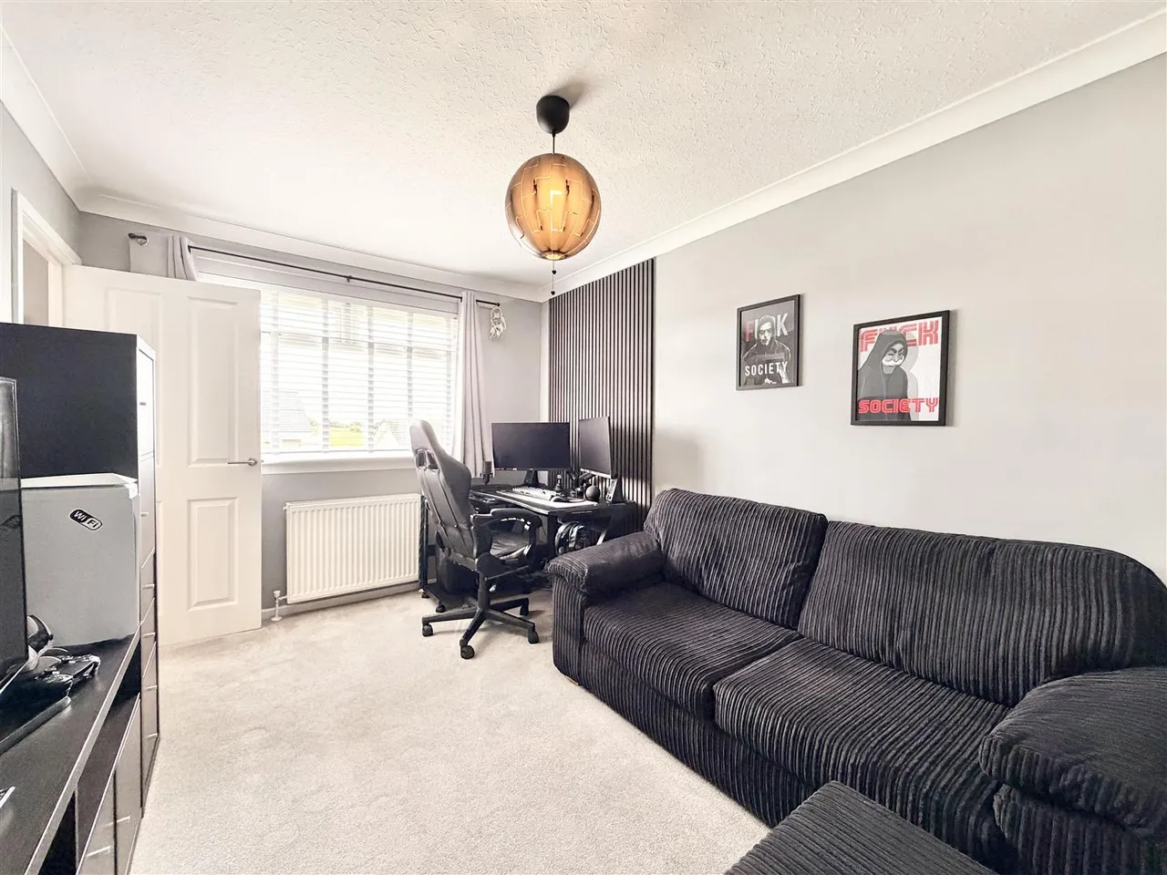 Merrick Gardens, Quarter, Hamilton, ML3 7XS, photo 19