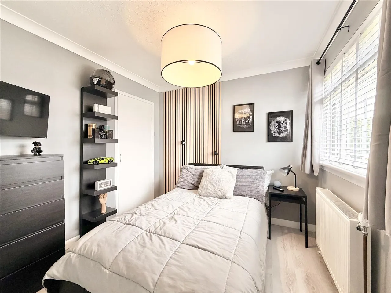 Merrick Gardens, Quarter, Hamilton, ML3 7XS, photo 17