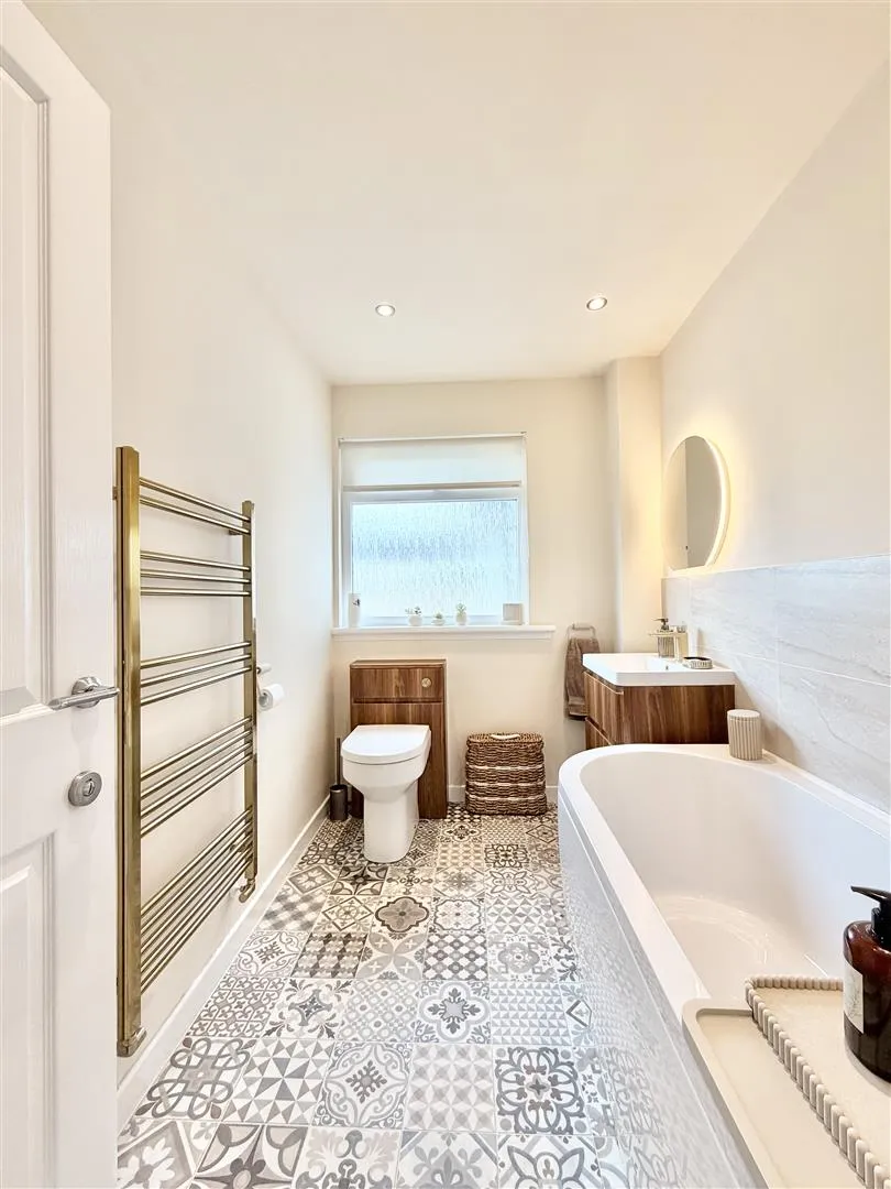 Merrick Gardens, Quarter, Hamilton, ML3 7XS, photo 21