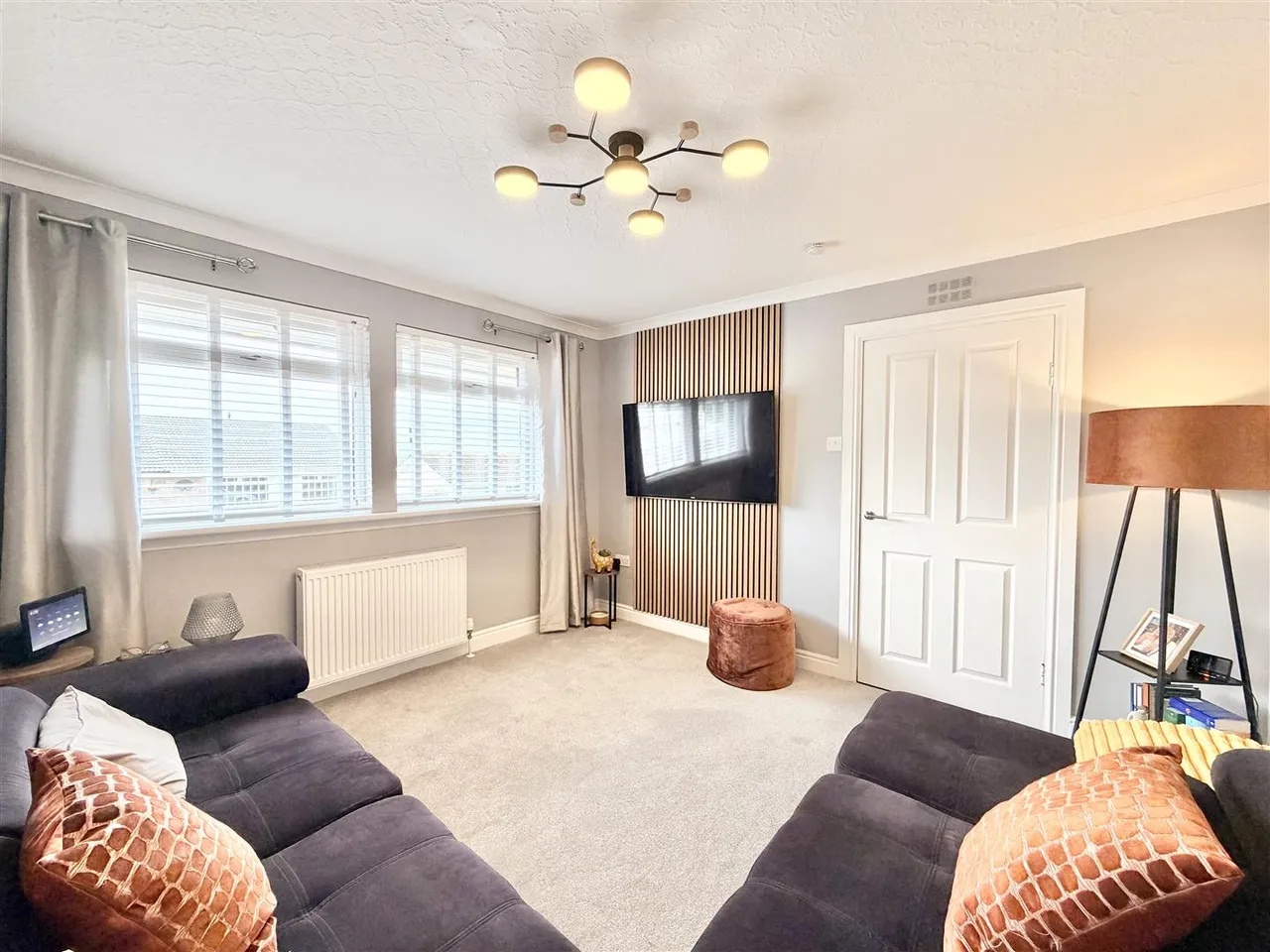 Merrick Gardens, Quarter, Hamilton, ML3 7XS, photo 11