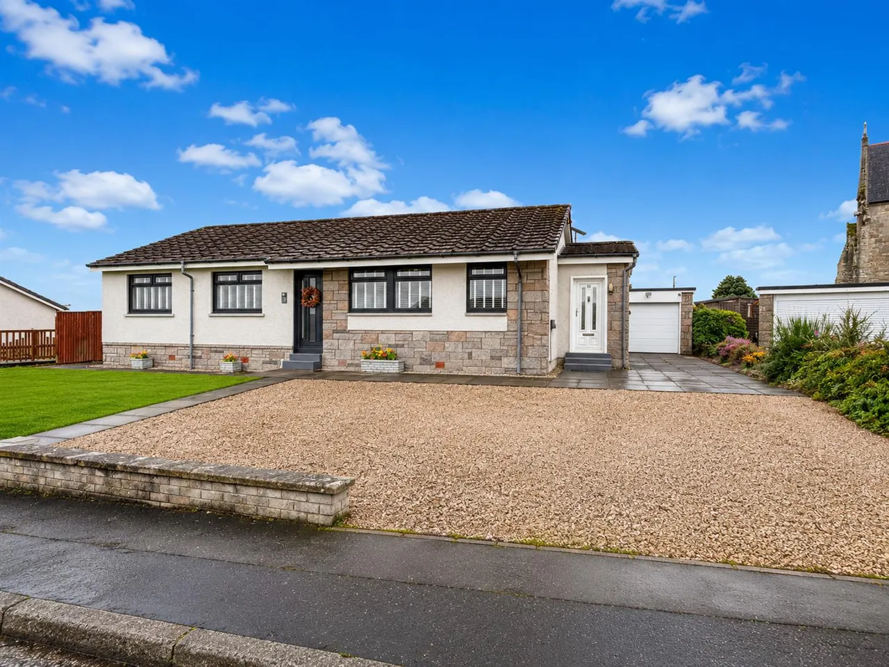 Merrick Gardens, Quarter, Hamilton, ML3 7XS, photo 26