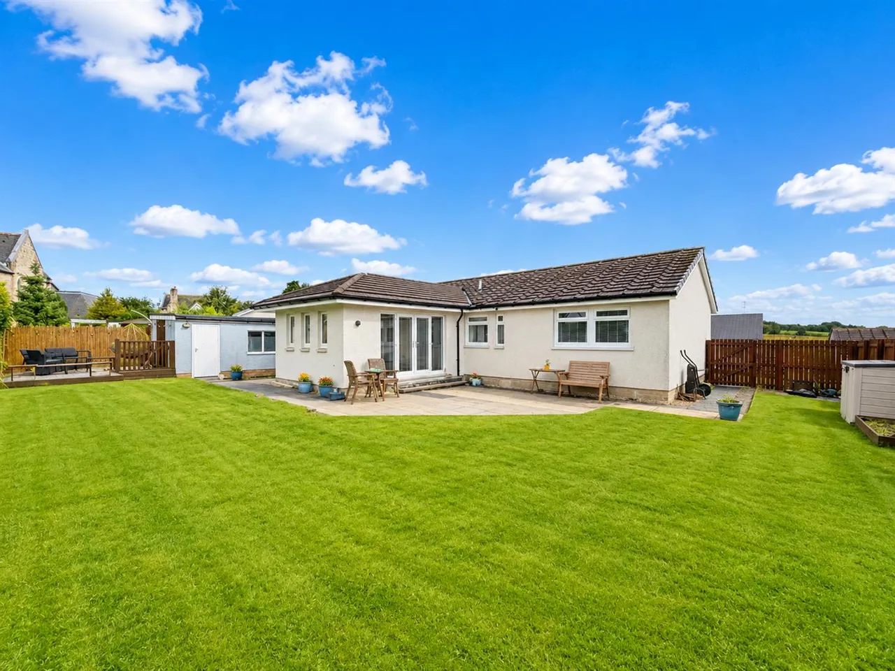 Merrick Gardens, Quarter, Hamilton, ML3 7XS, photo 24