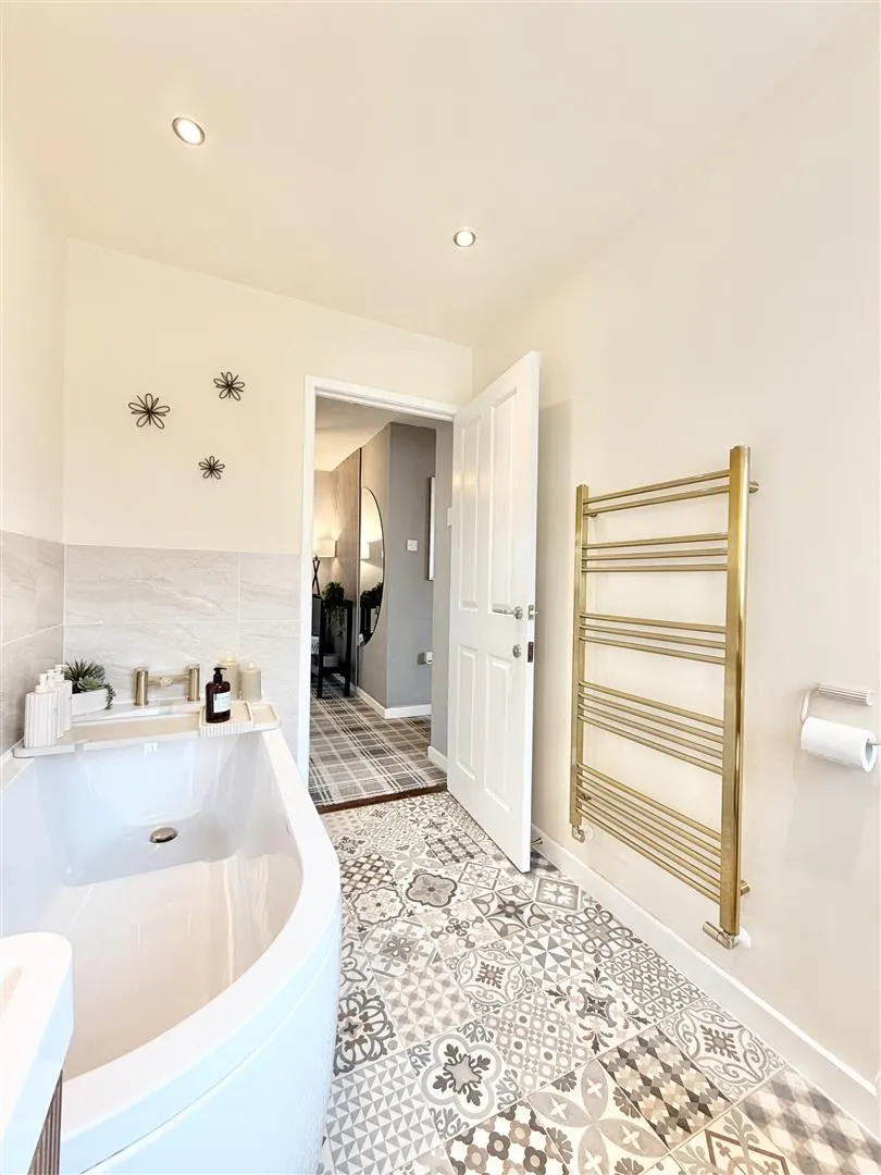 Merrick Gardens, Quarter, Hamilton, ML3 7XS, photo 22