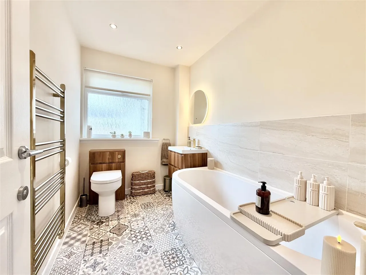 Merrick Gardens, Quarter, Hamilton, ML3 7XS, photo 20