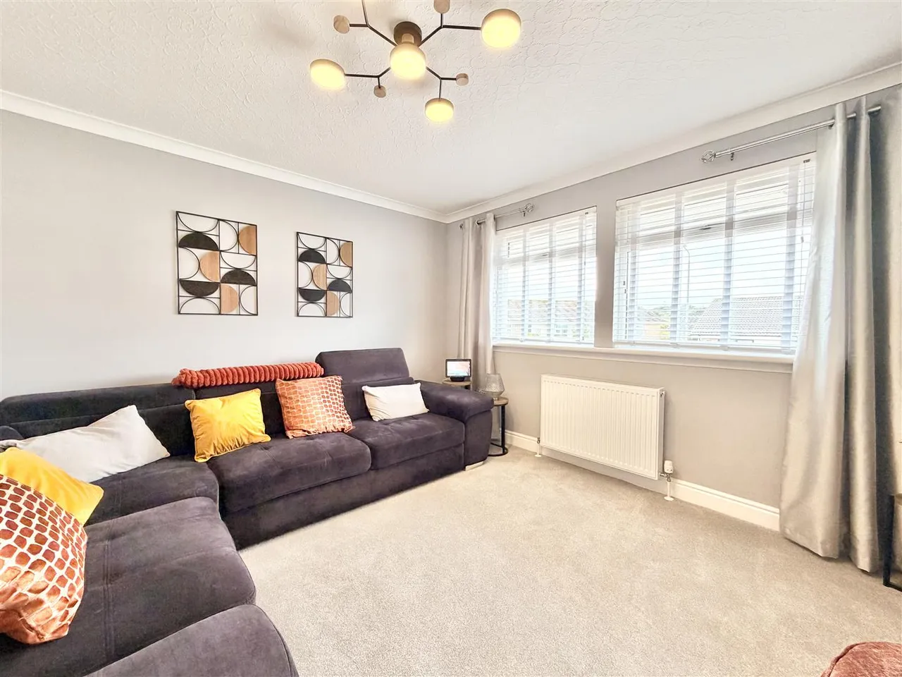 Merrick Gardens, Quarter, Hamilton, ML3 7XS, photo 12