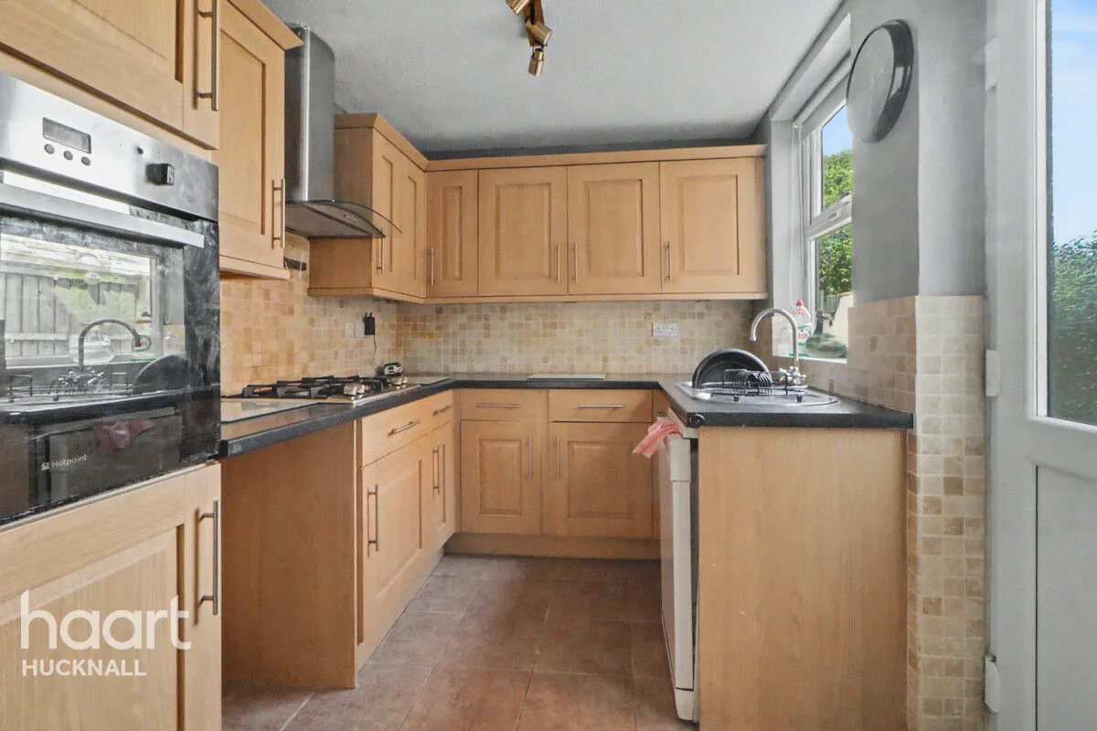 Henrietta Street, Nottingham, NG6, photo 5