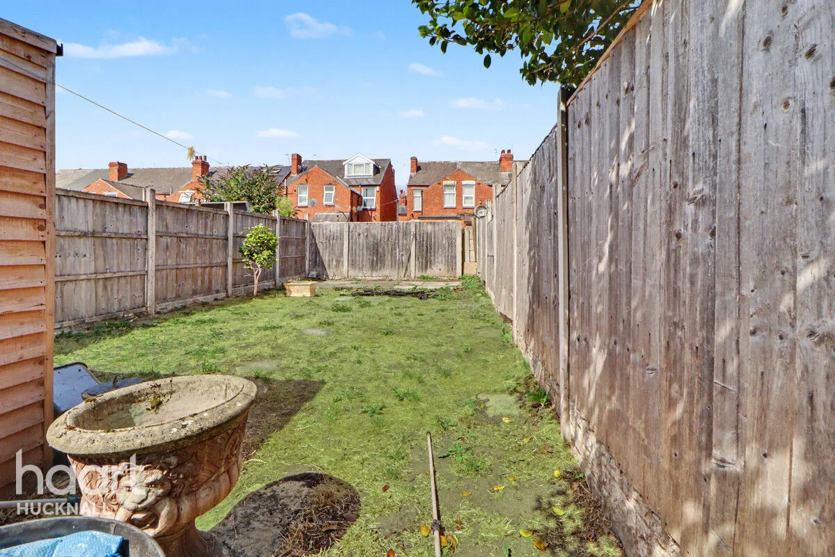 Henrietta Street, Nottingham, NG6, photo 13