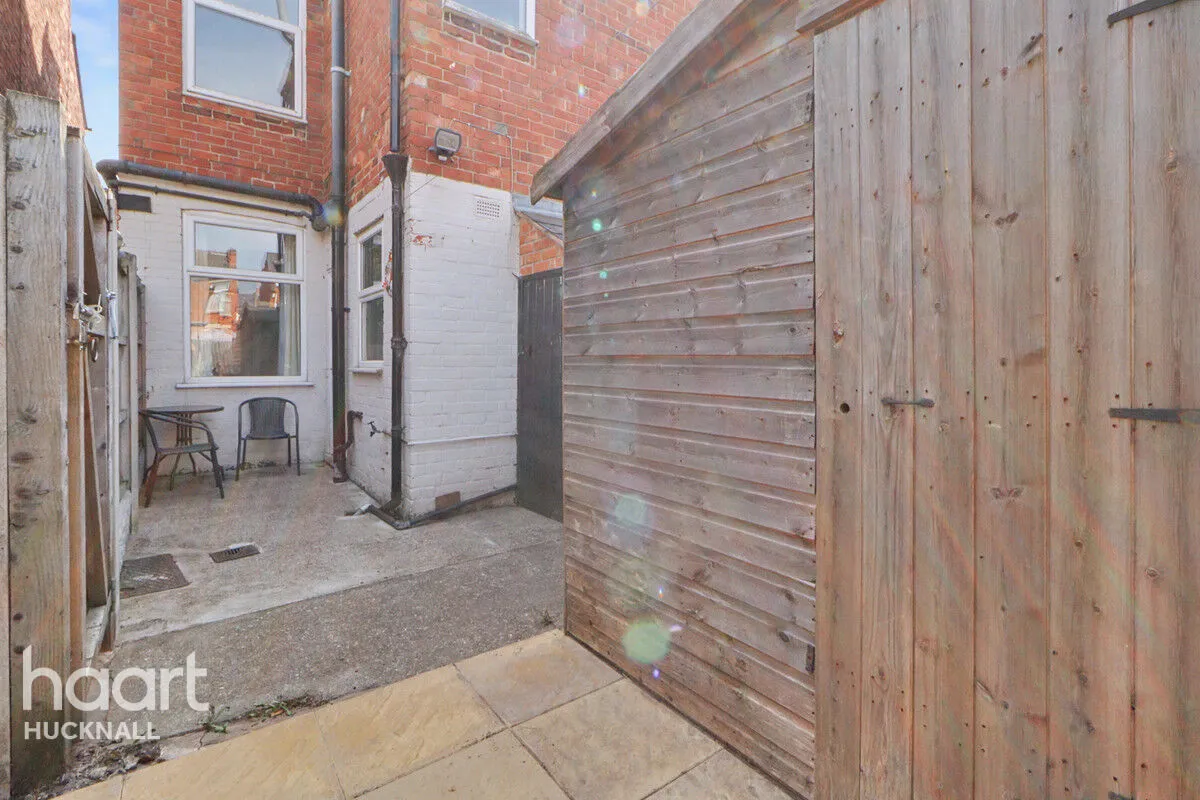 Henrietta Street, Nottingham, NG6, photo 12