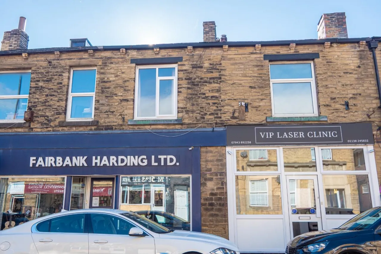 Chapeltown, Pudsey, LS28, photo 19
