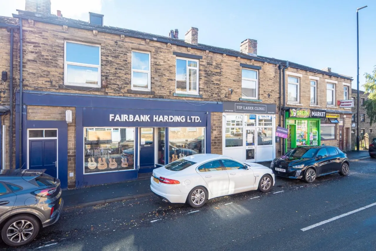 Chapeltown, Pudsey, LS28, photo 18