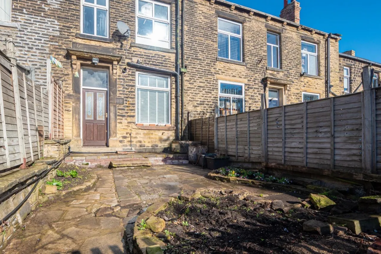 Chapeltown, Pudsey, LS28, photo 17