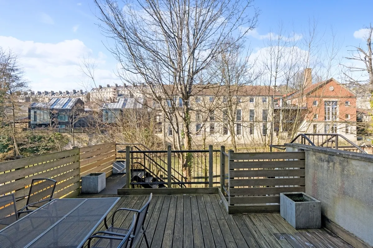 St. Johns Road, Bath, BA2, photo 13