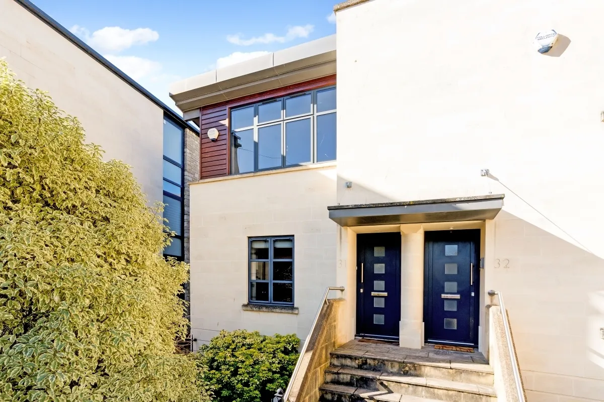 St. Johns Road, Bath, BA2, photo 7