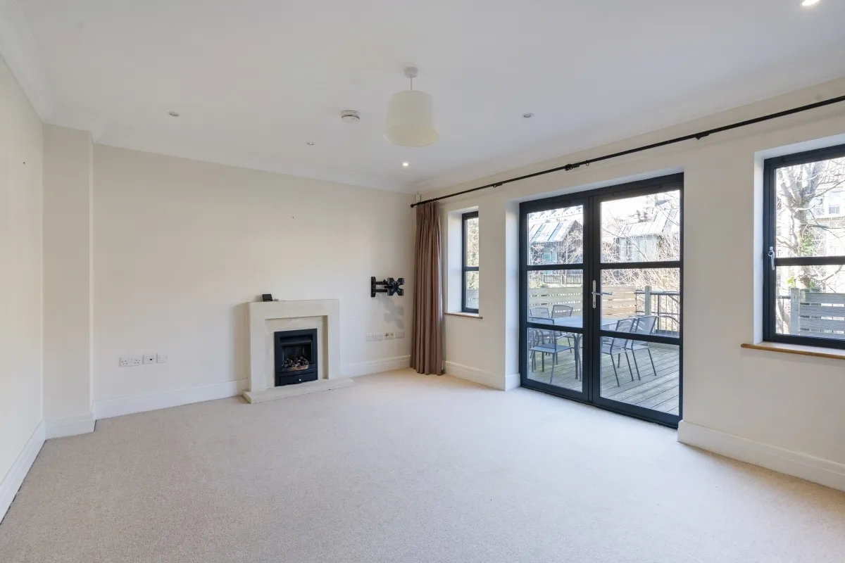St. Johns Road, Bath, BA2, photo 4