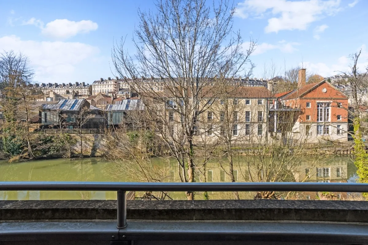 St. Johns Road, Bath, BA2, photo 10