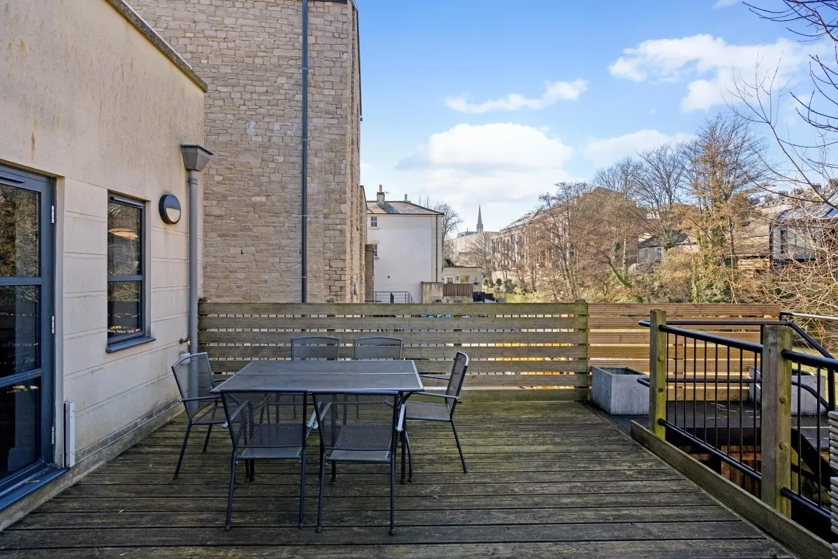 St. Johns Road, Bath, BA2, photo 16
