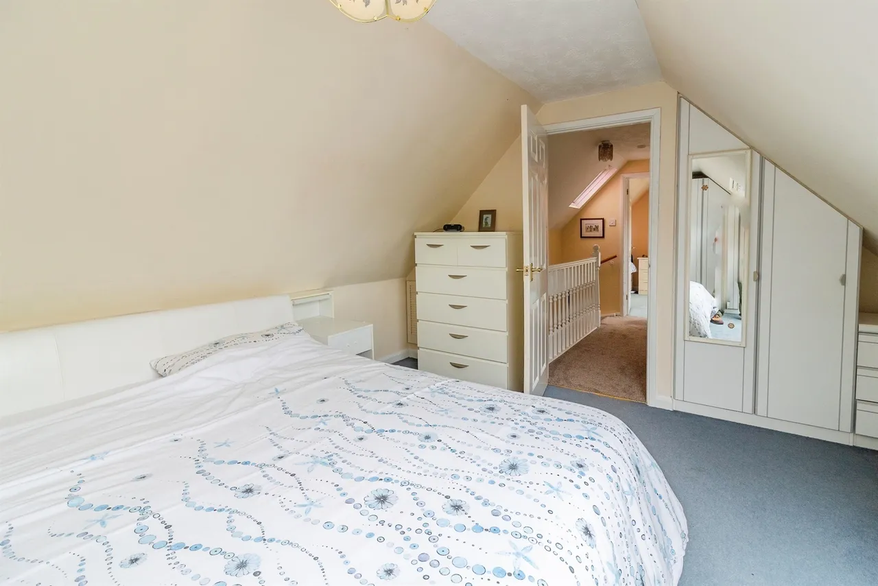 Orchard Way, Stoke Goldington, MK16, photo 8