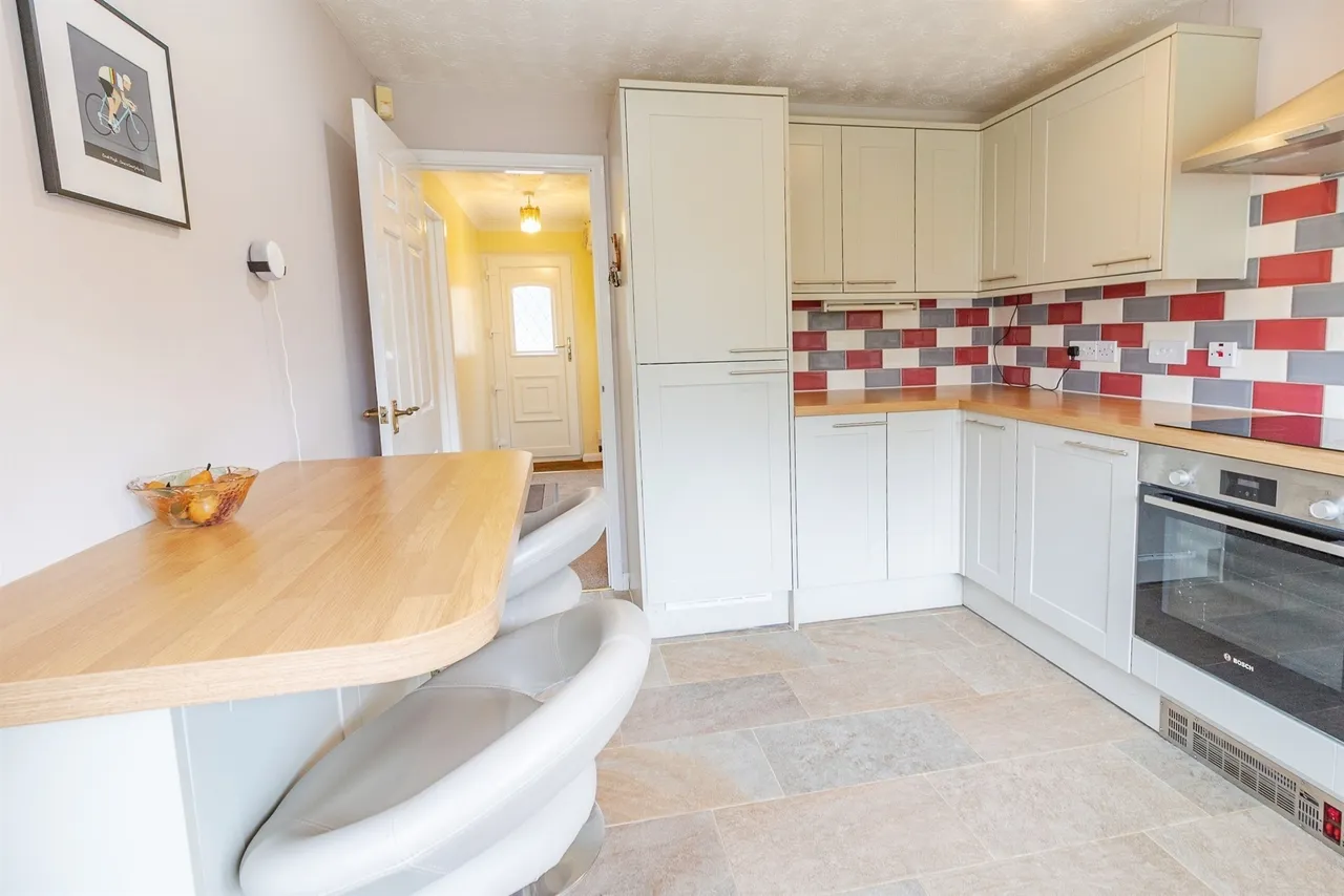 Orchard Way, Stoke Goldington, MK16, photo 6