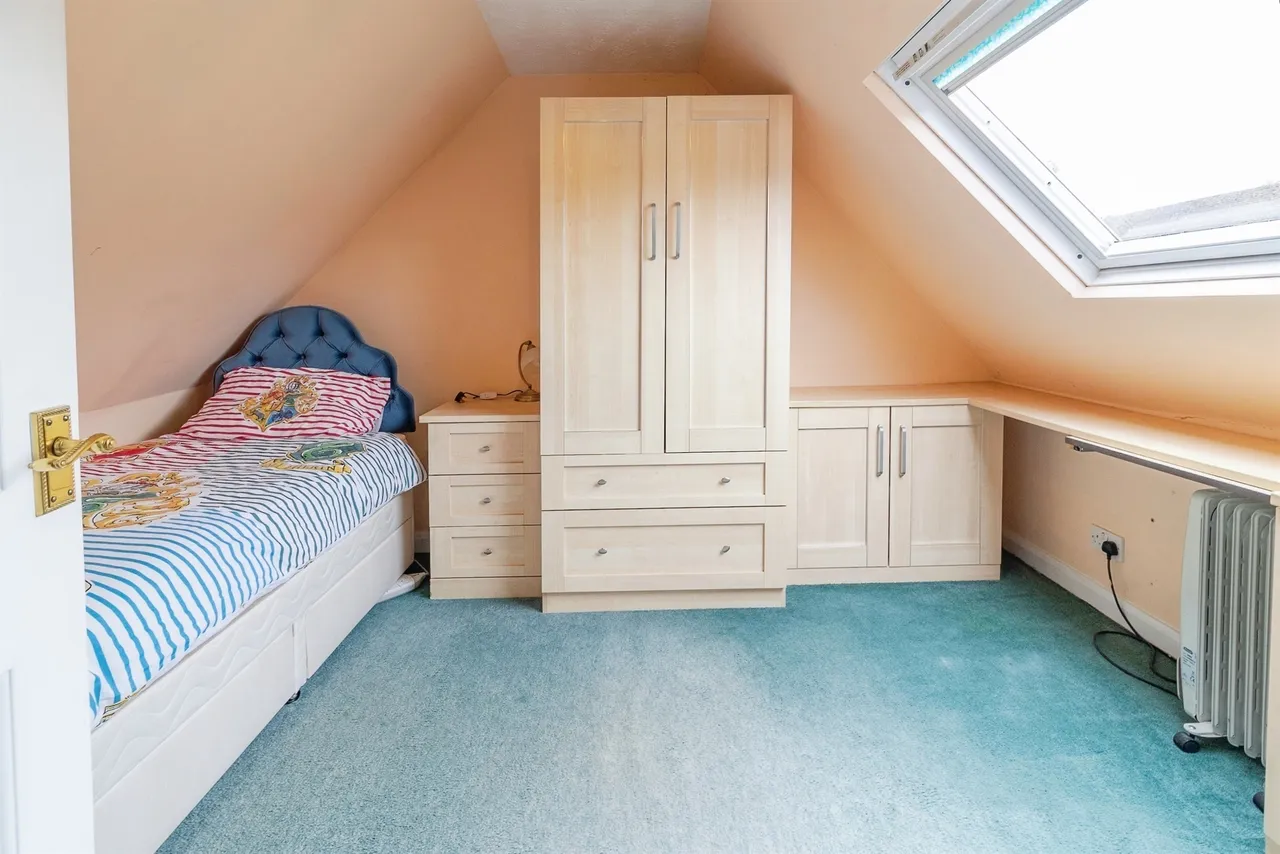 Orchard Way, Stoke Goldington, MK16, photo 11