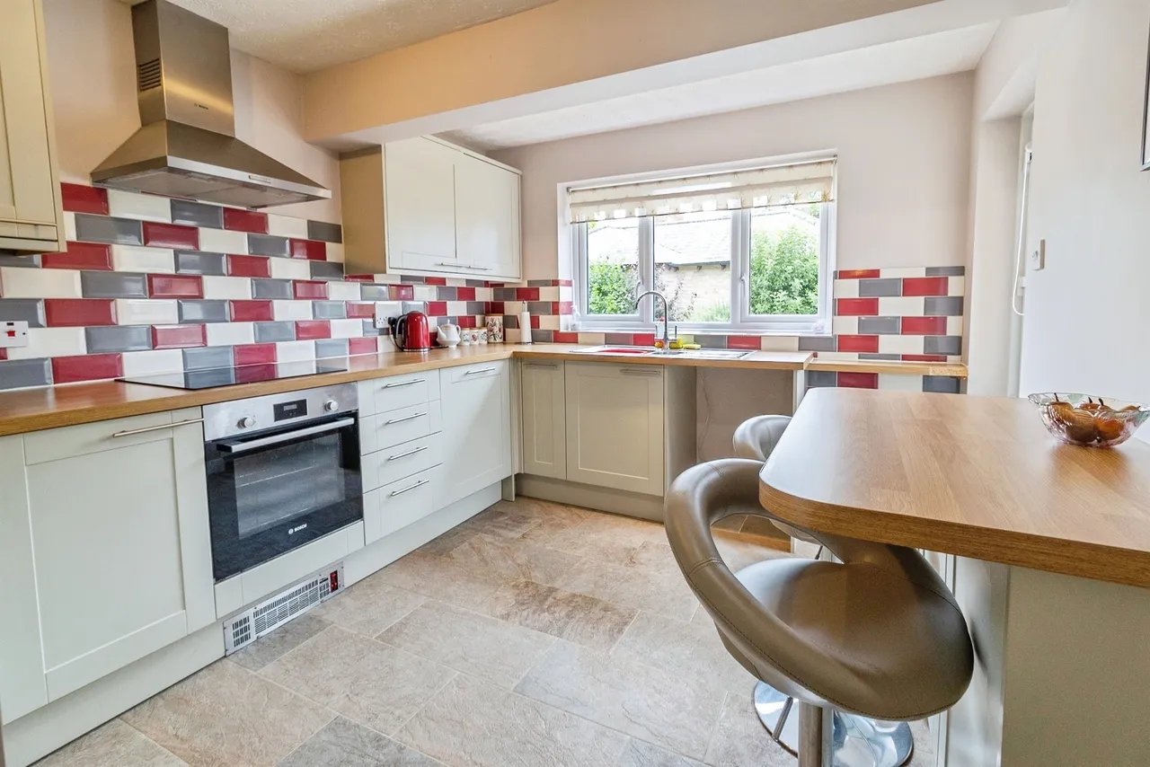 Orchard Way, Stoke Goldington, MK16, photo 5