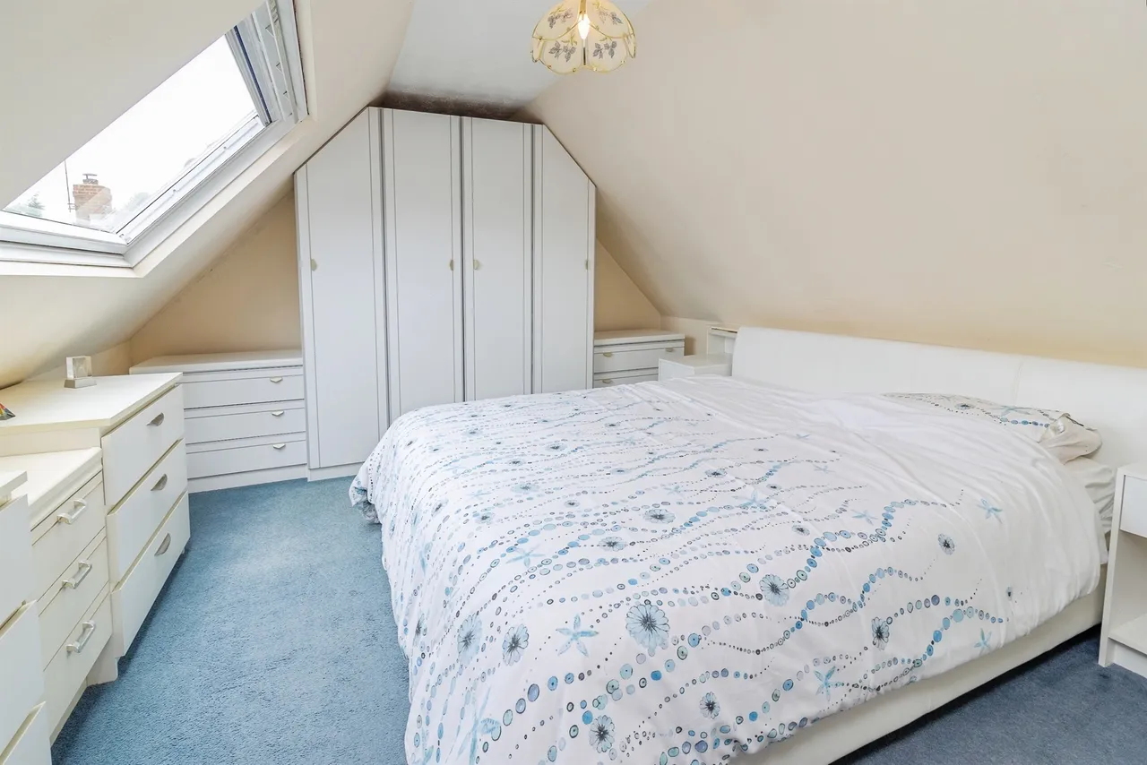 Orchard Way, Stoke Goldington, MK16, photo 10