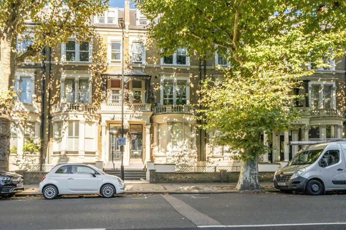 Elgin Avenue, London, W9, photo 9