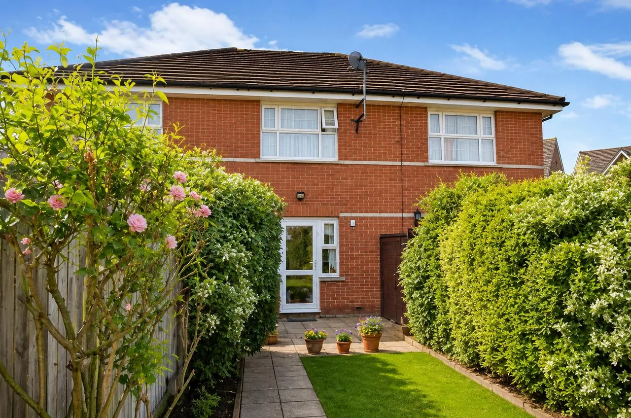 Colenso Drive, Mill Hill, NW7, London, photo 5