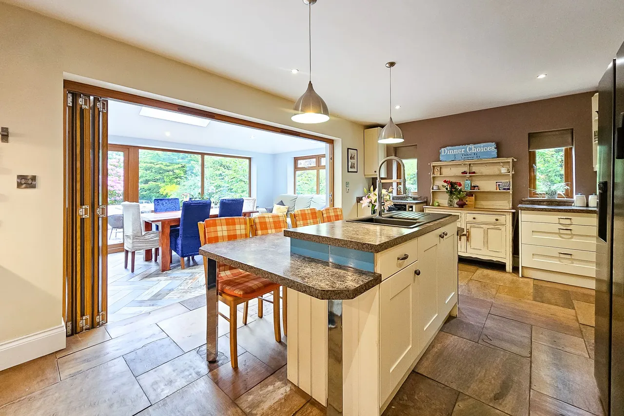 Sleights Lane, Kettlesing, HG3, photo 8