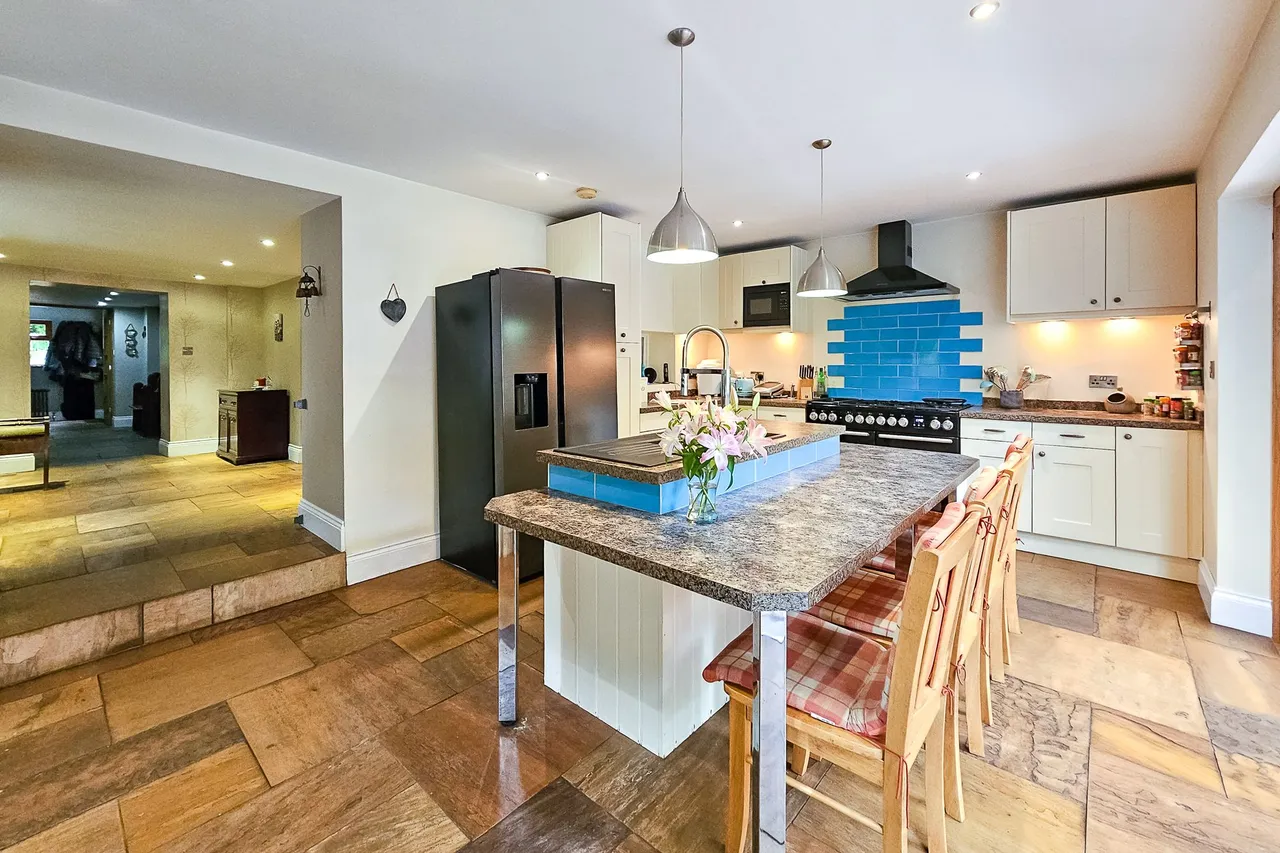 Sleights Lane, Kettlesing, HG3, photo 5
