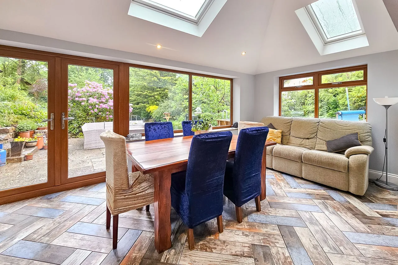 Sleights Lane, Kettlesing, HG3, photo 17