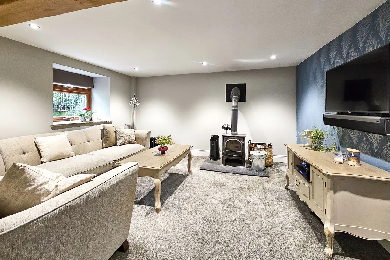Sleights Lane, Kettlesing, HG3, photo 6