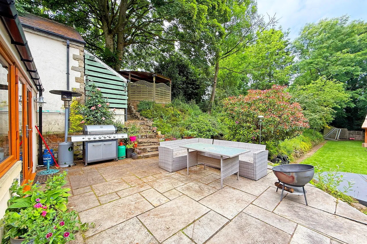 Sleights Lane, Kettlesing, HG3, photo 28