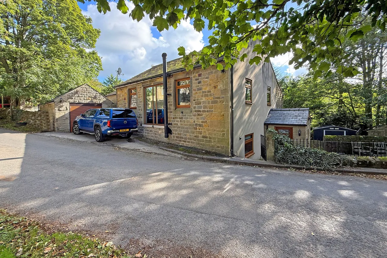 Sleights Lane, Kettlesing, HG3, photo 3
