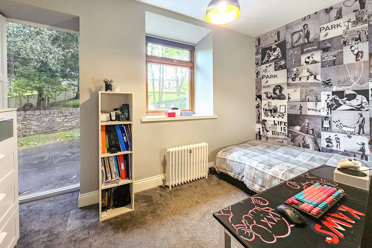 Sleights Lane, Kettlesing, HG3, photo 14