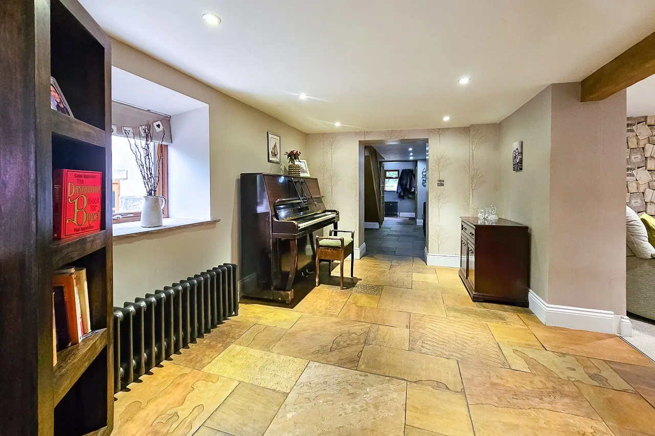 Sleights Lane, Kettlesing, HG3, photo 7