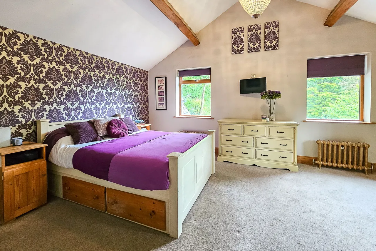 Sleights Lane, Kettlesing, HG3, photo 9