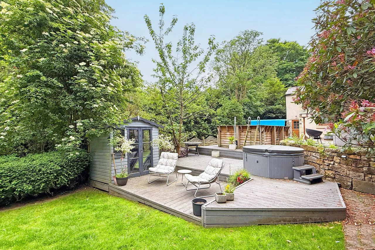 Sleights Lane, Kettlesing, HG3, photo 25