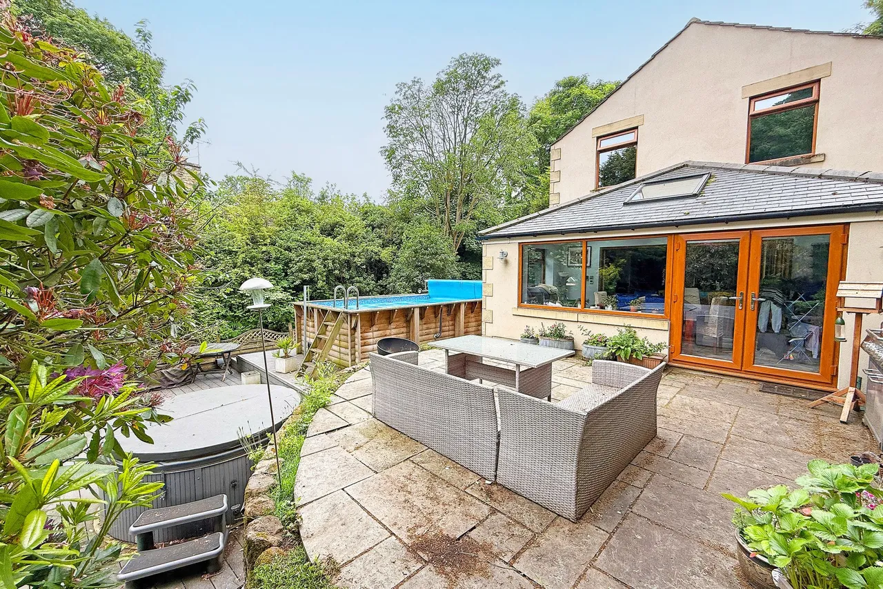 Sleights Lane, Kettlesing, HG3, photo 27