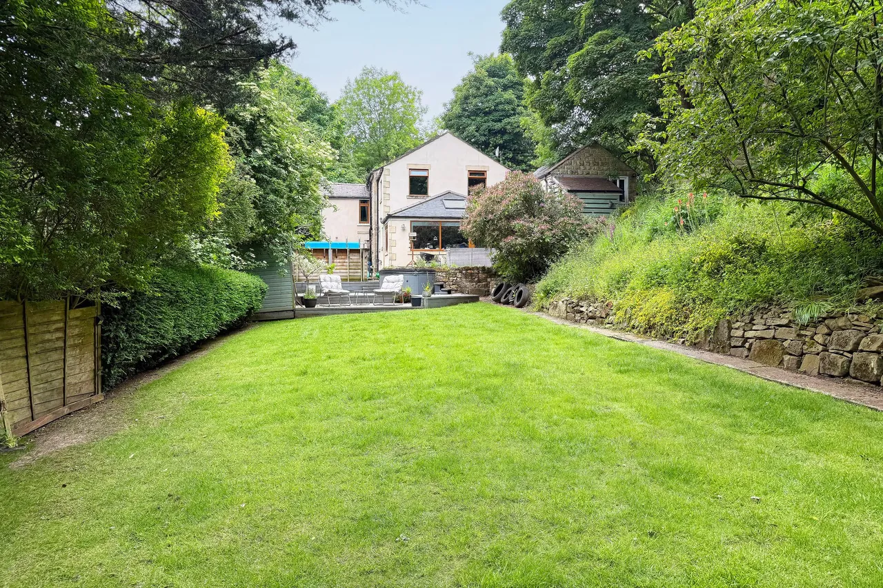 Sleights Lane, Kettlesing, HG3, photo 33