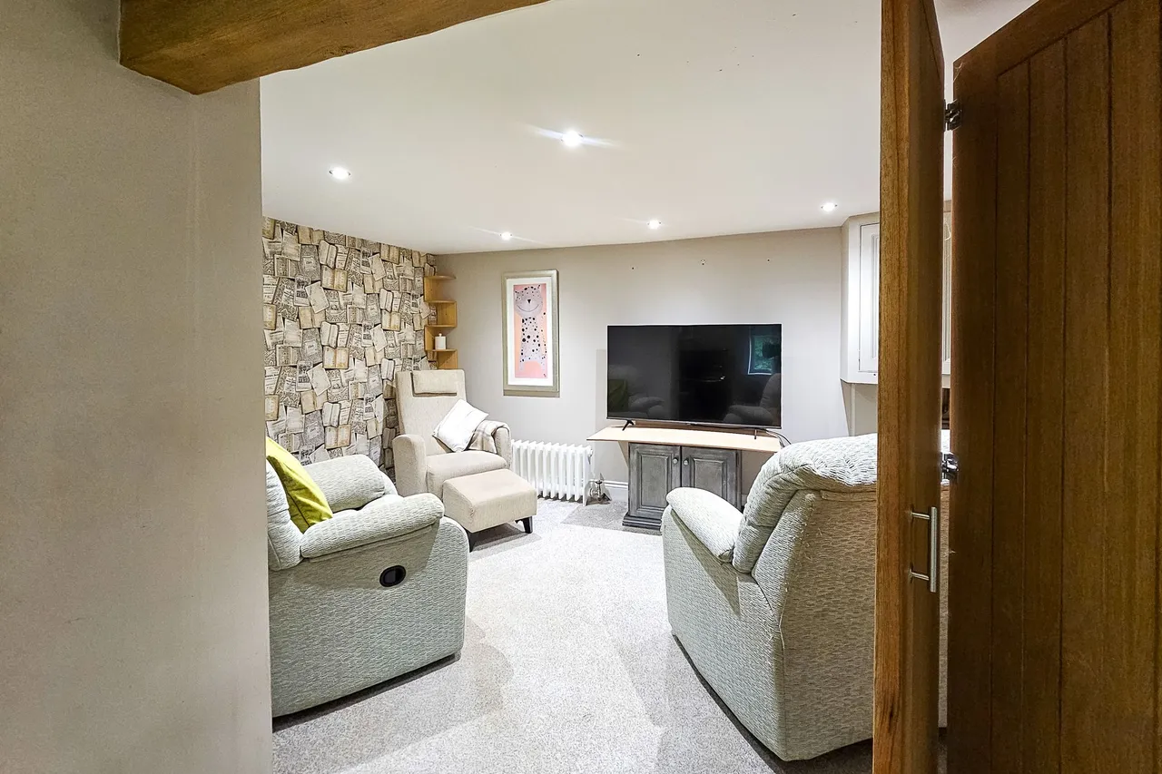 Sleights Lane, Kettlesing, HG3, photo 19