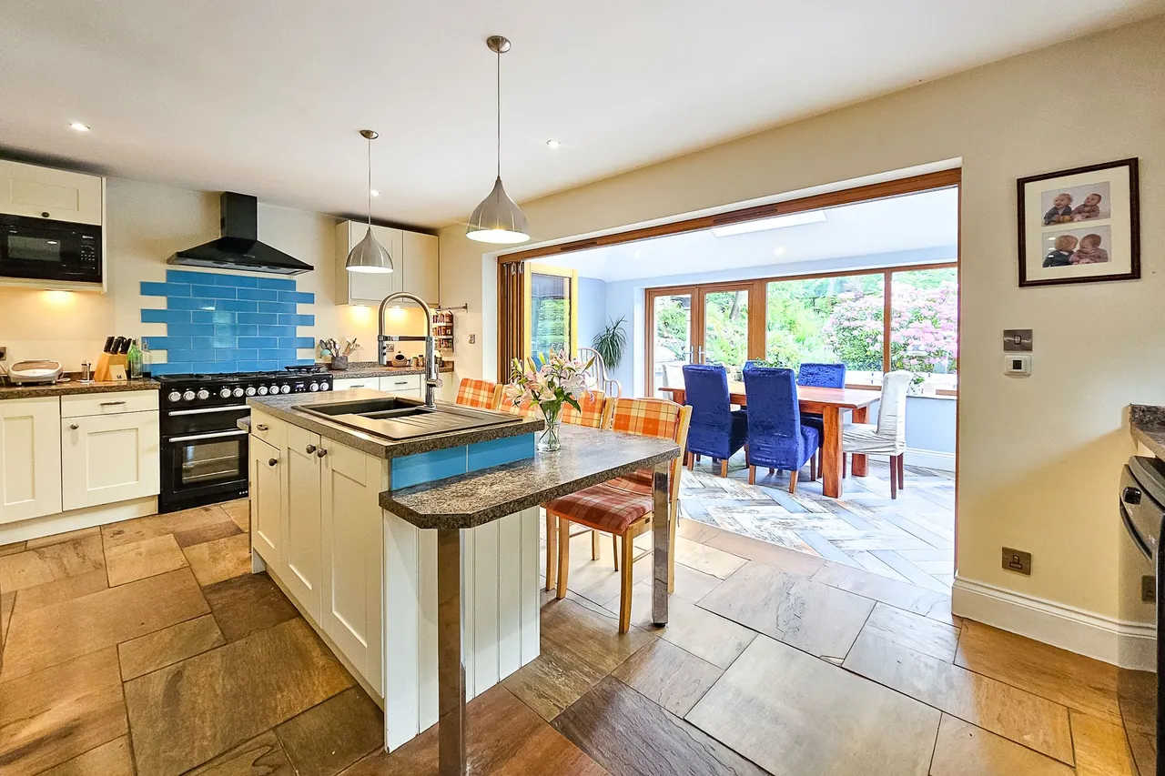 Sleights Lane, Kettlesing, HG3, photo 2