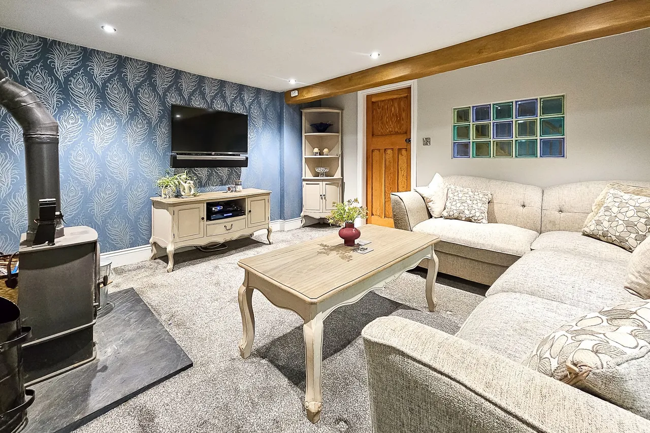 Sleights Lane, Kettlesing, HG3, photo 15