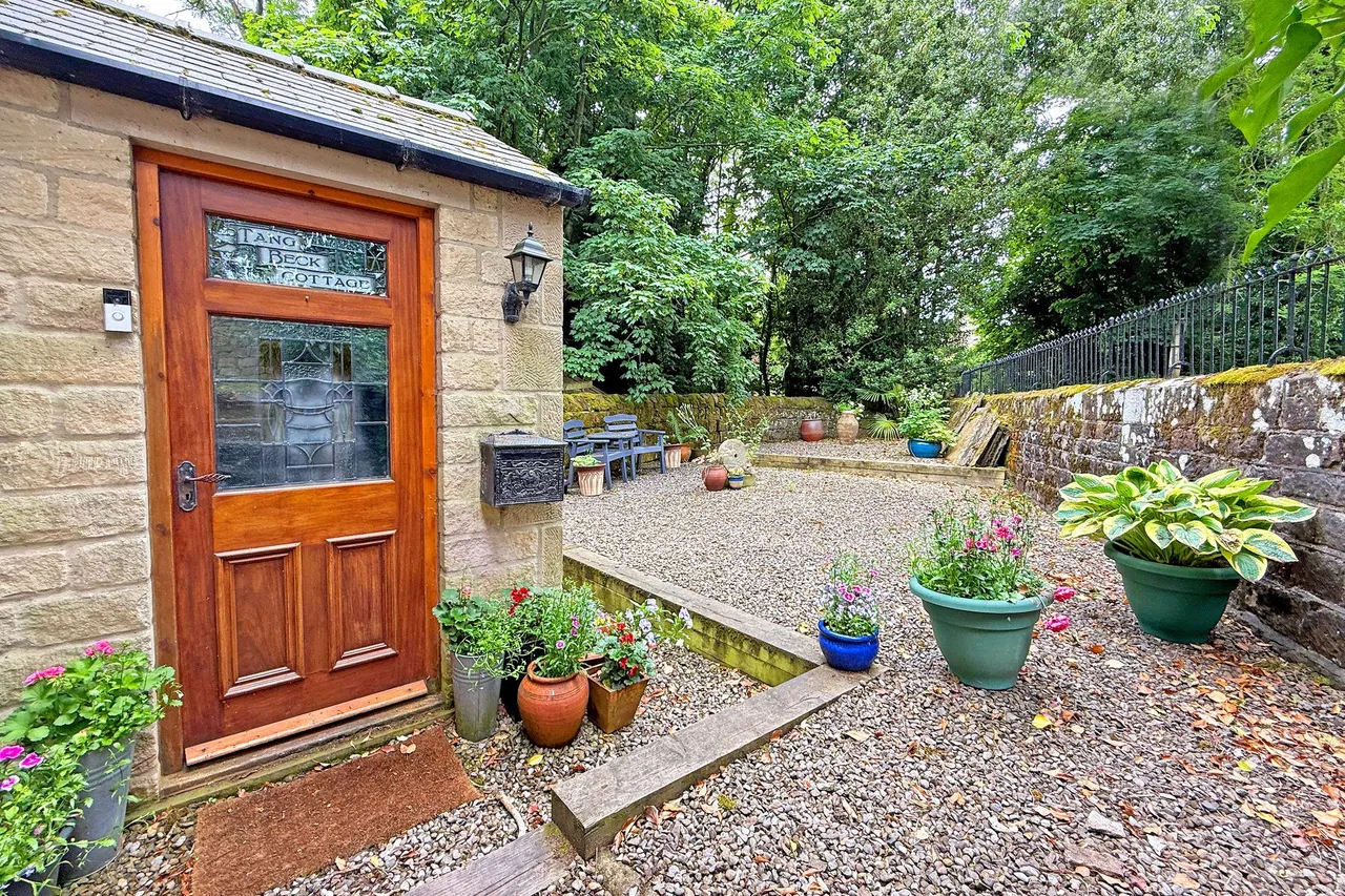 Sleights Lane, Kettlesing, HG3, photo 22
