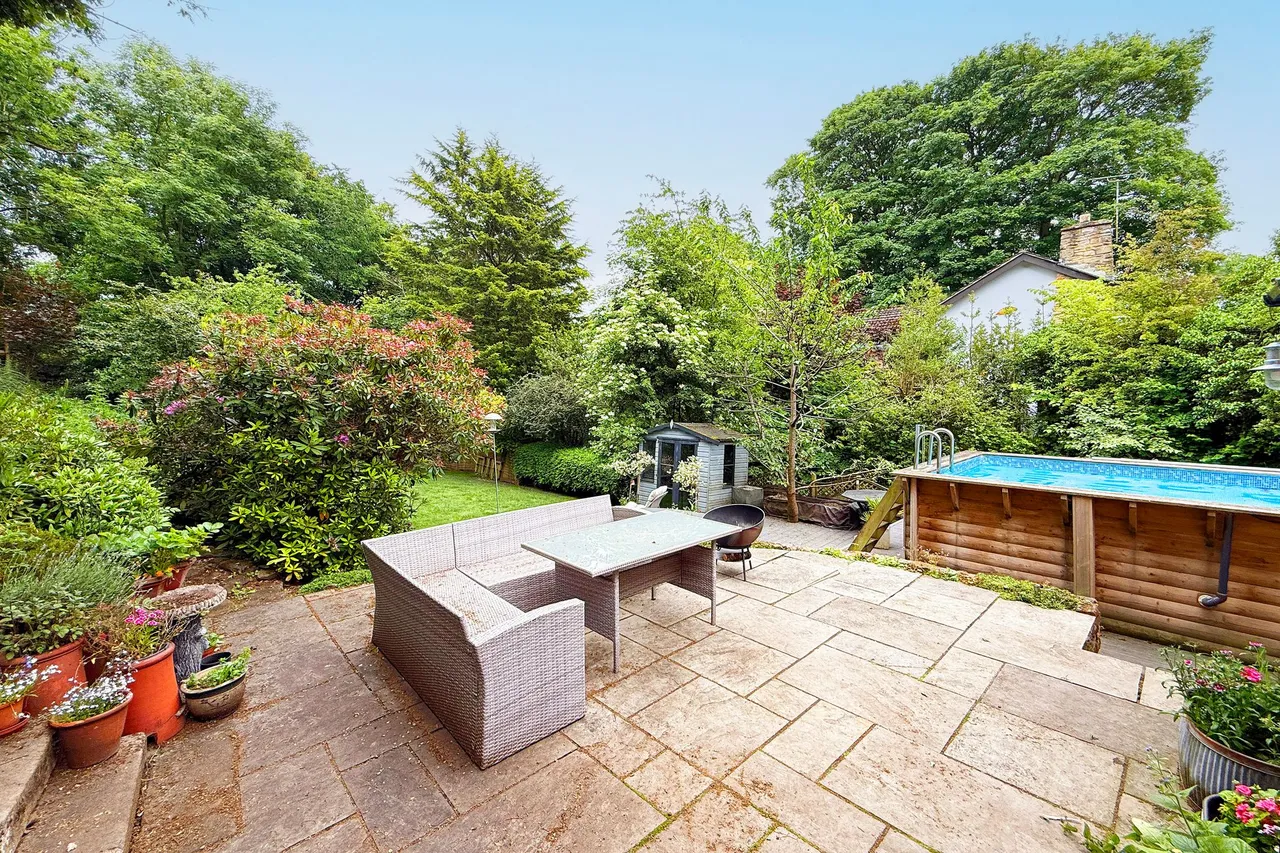 Sleights Lane, Kettlesing, HG3, photo 23