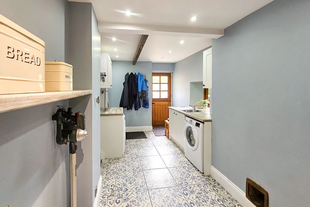 Sleights Lane, Kettlesing, HG3, photo 18